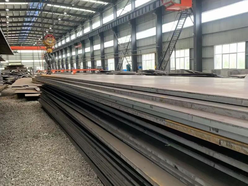 耐磨板的常見(jiàn)材質(zhì)及規(guī)格