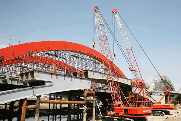 鋼結(jié)構(gòu)工程